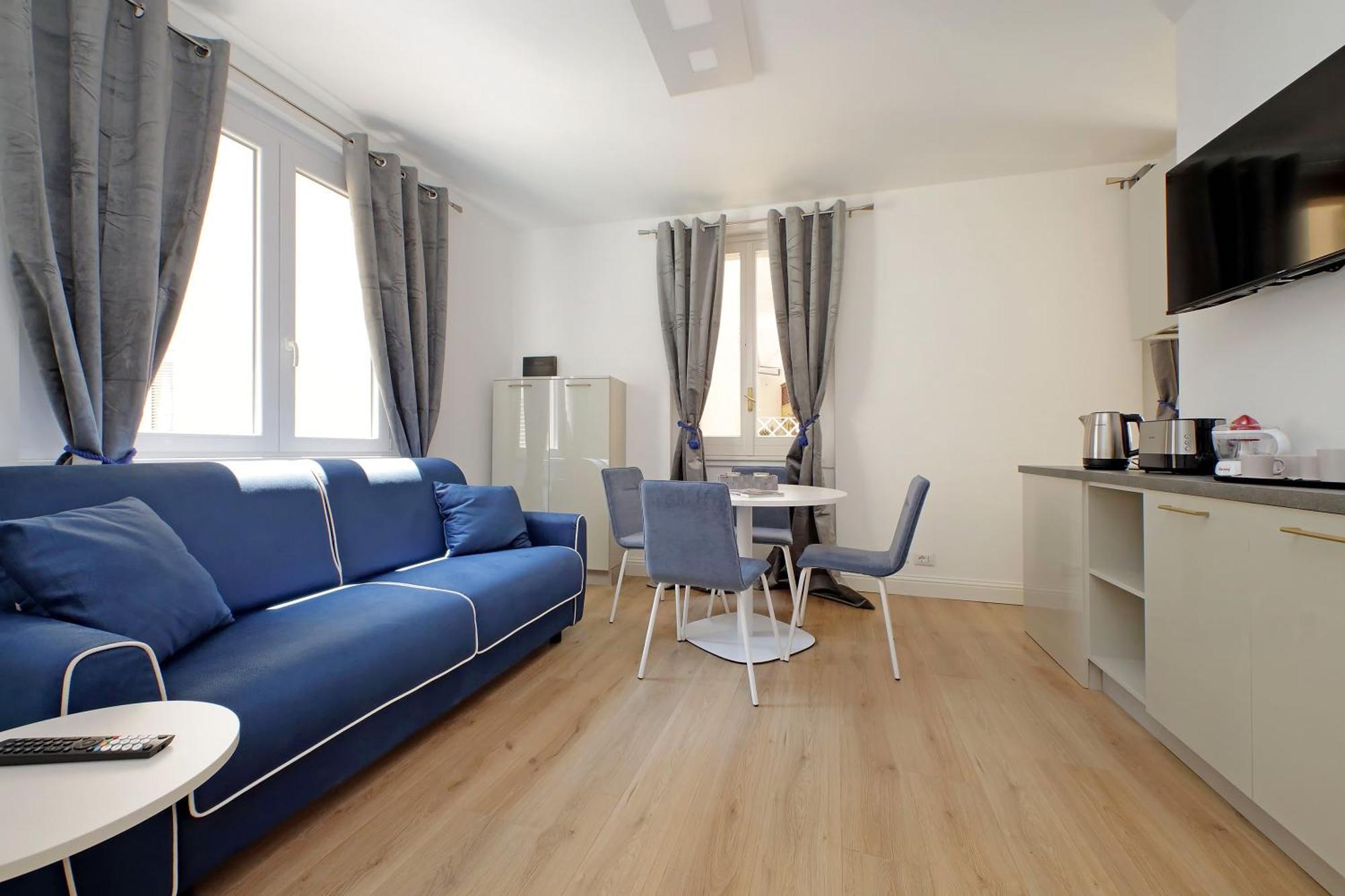 Mm Luxury Apartment Rome Luaran gambar