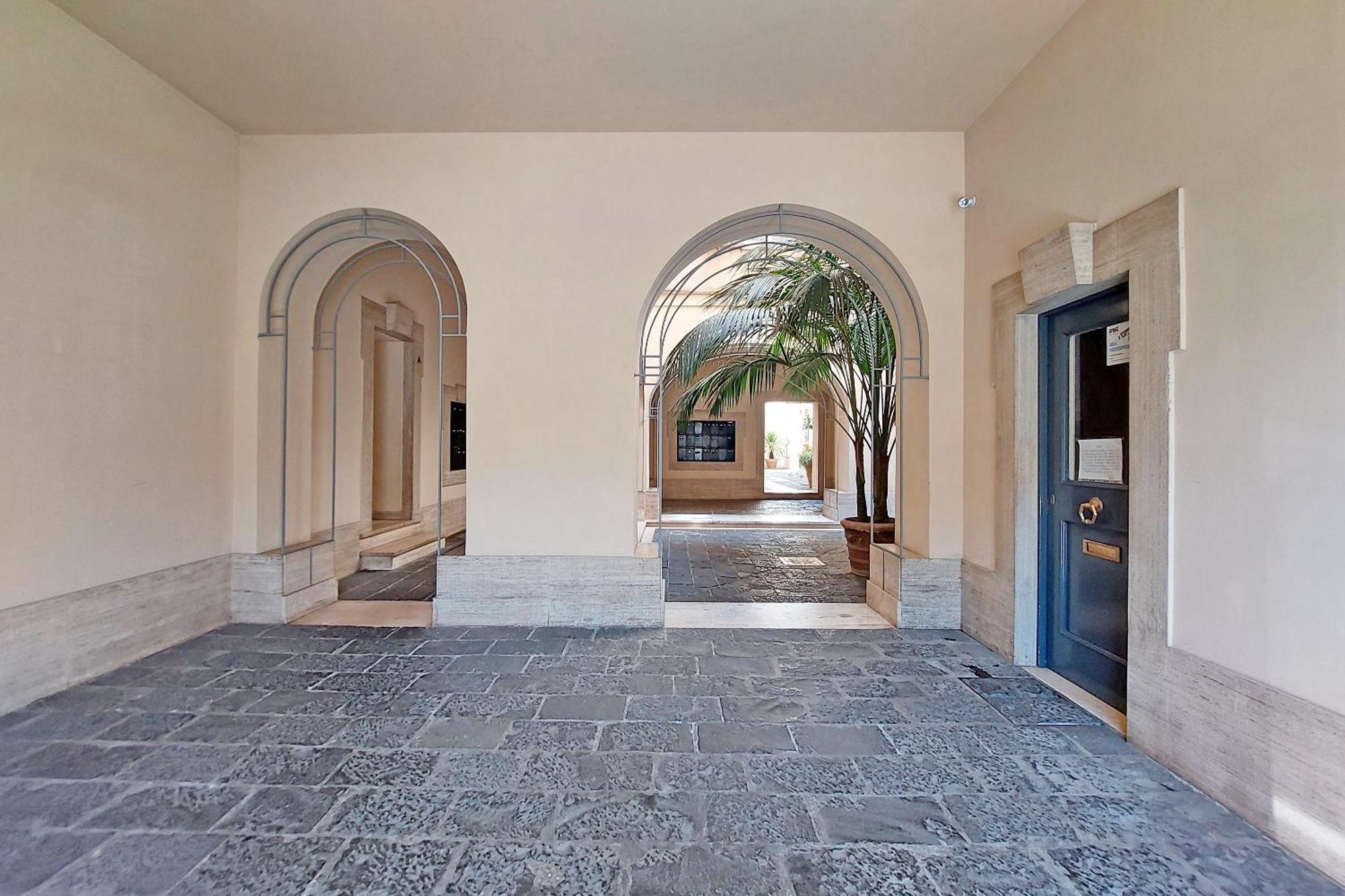 Mm Luxury Apartment Rome Luaran gambar