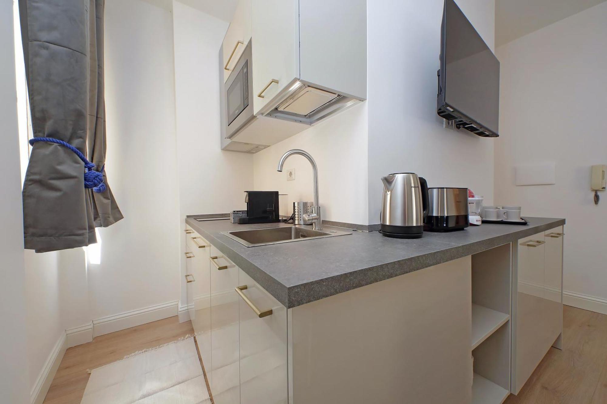 Mm Luxury Apartment Rome Luaran gambar