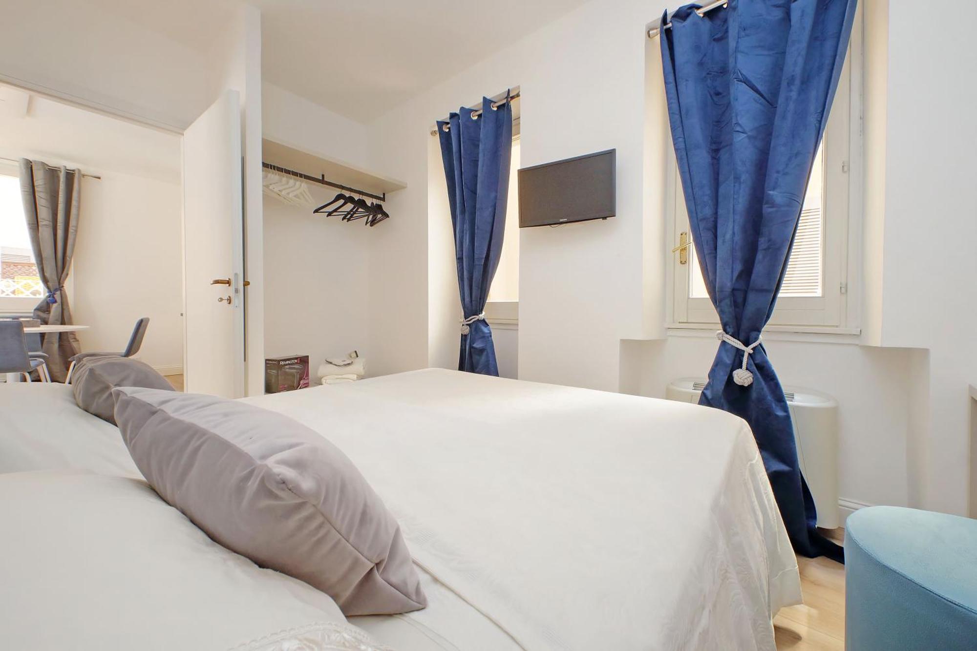 Mm Luxury Apartment Rome Luaran gambar
