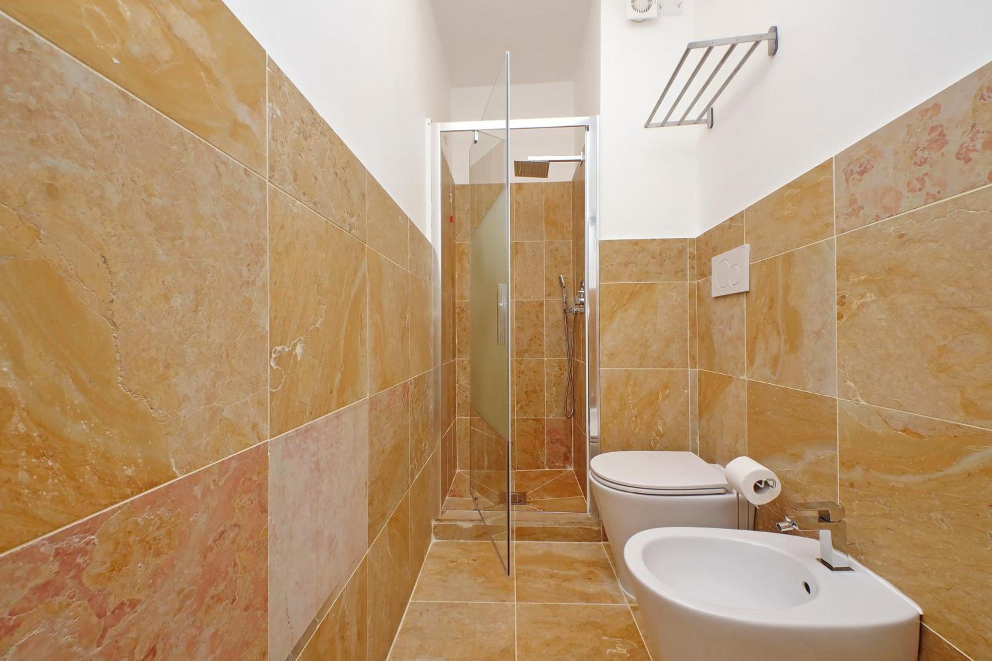 Mm Luxury Apartment Rome Luaran gambar