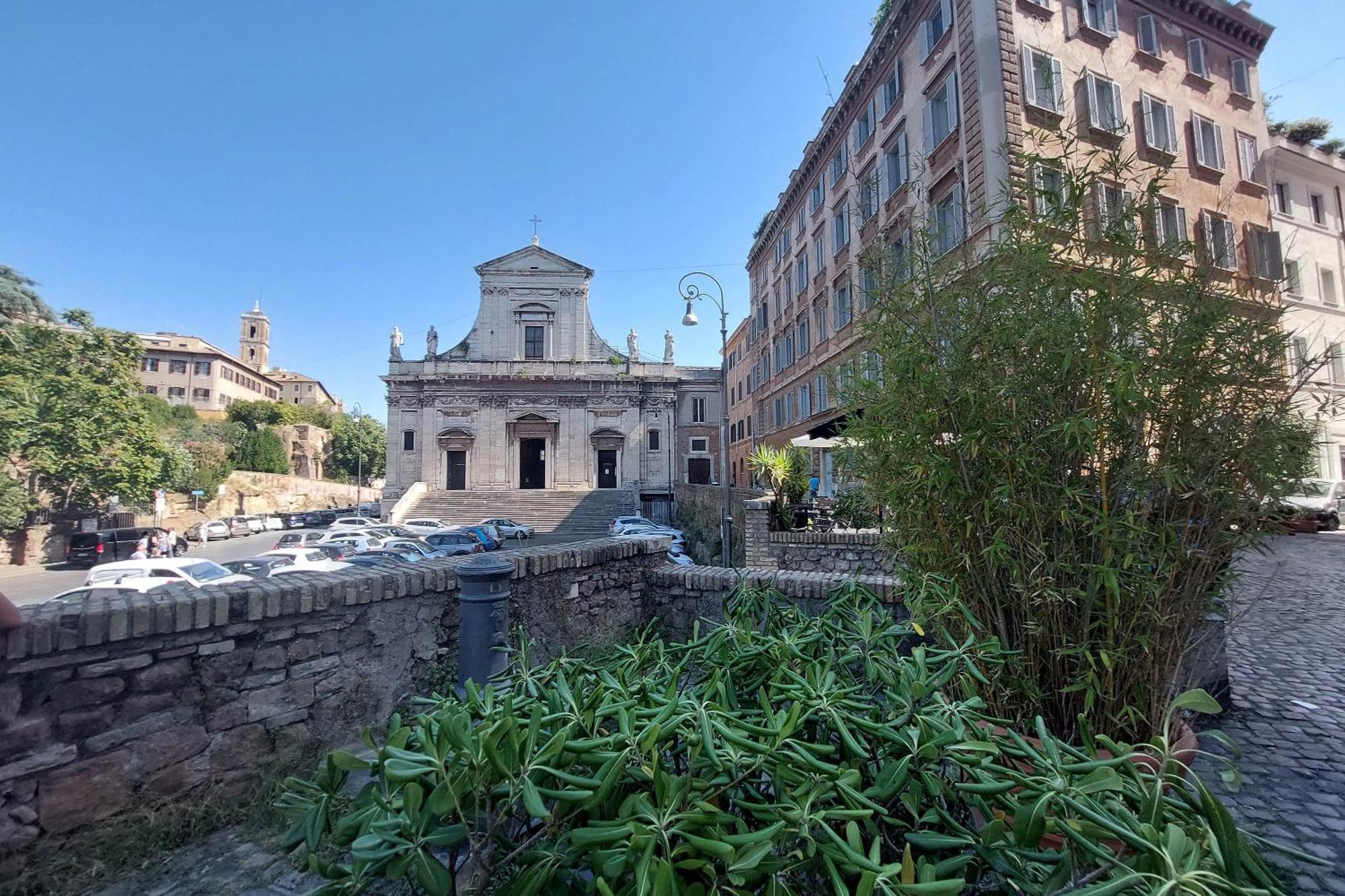 Mm Luxury Apartment Rome Luaran gambar