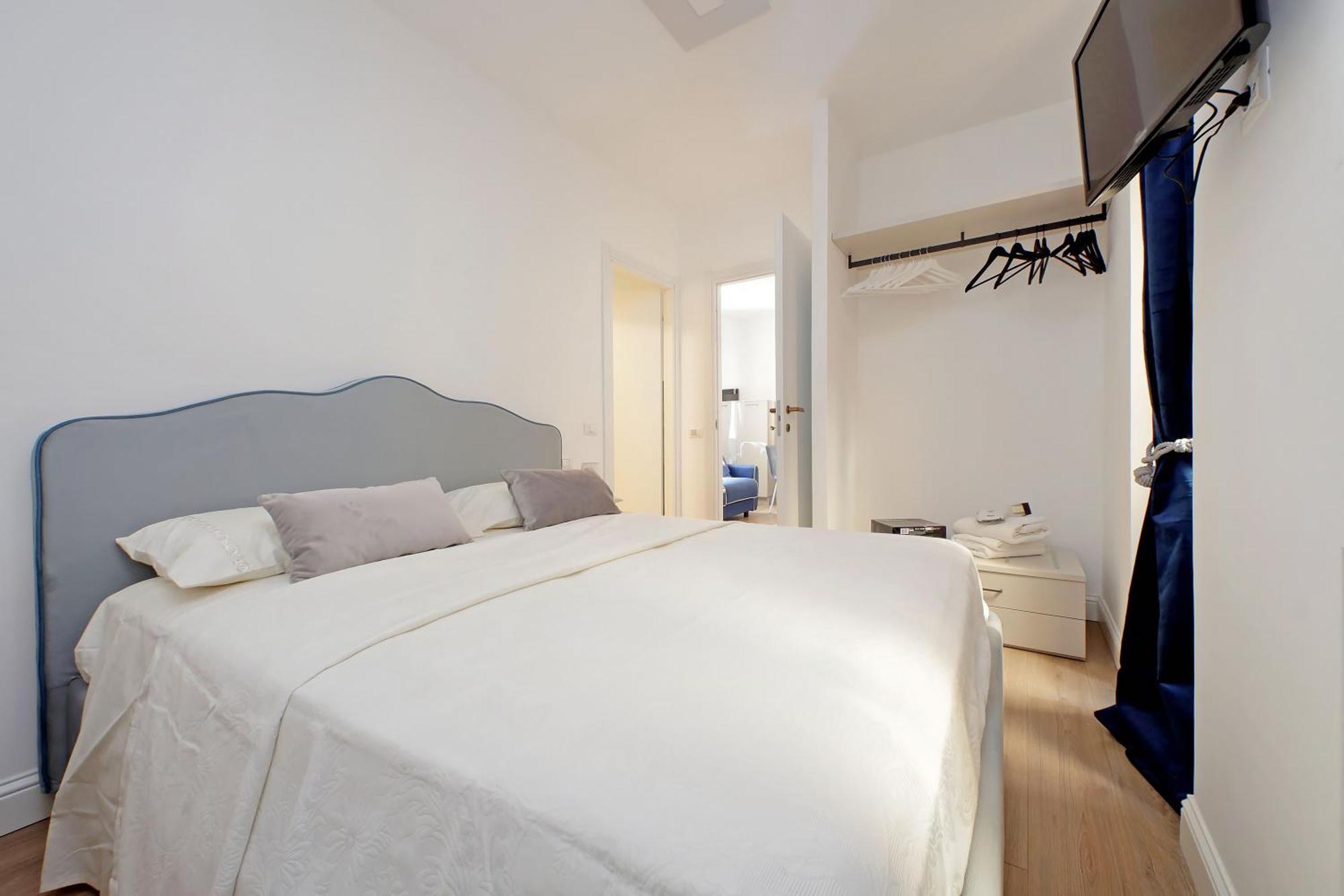 Mm Luxury Apartment Rome Luaran gambar